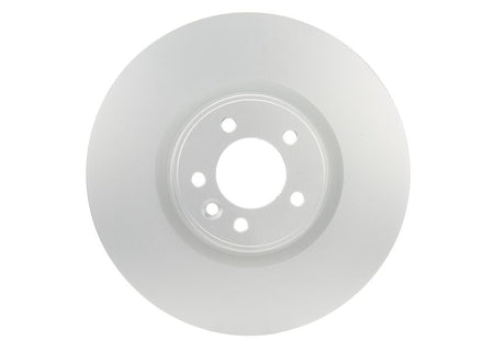 Bosch 0986479B18 Brake Disc - 1