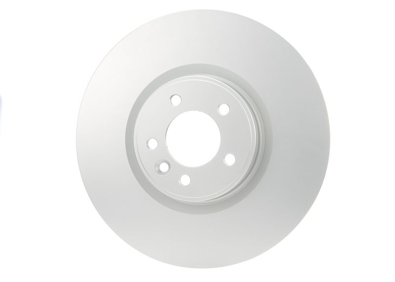 Bosch 0986479B18 Brake Disc - 6