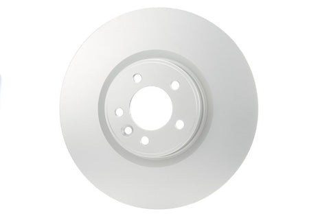 Bosch 0986479B18 Brake Disc - 6