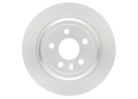 Bosch 0986479B19 Brake Disc - 1