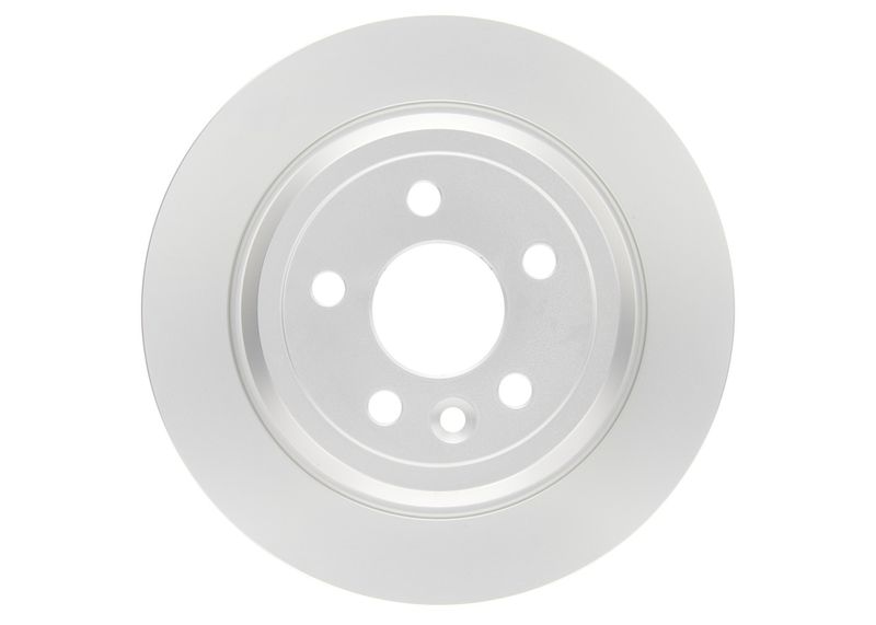 Bosch 0986479B19 Brake Disc - 1