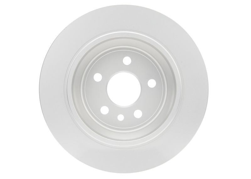 Bosch 0986479B19 Brake Disc - 3