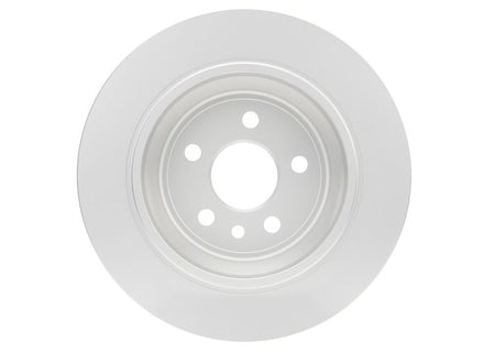 Bosch 0986479B19 Brake Disc - 3