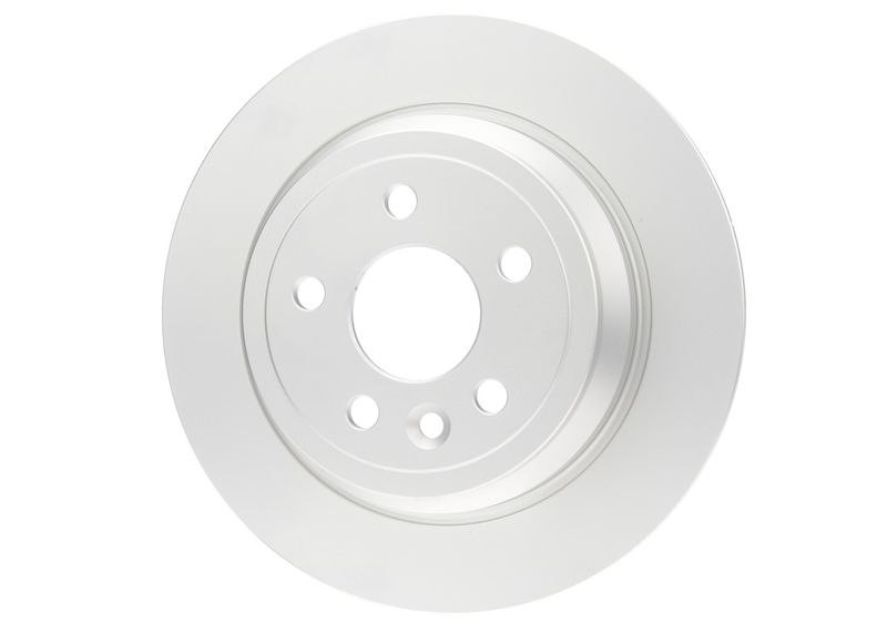 Bosch 0986479B19 Brake Disc - 6
