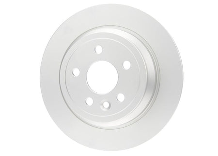 Bosch 0986479B19 Brake Disc - 6
