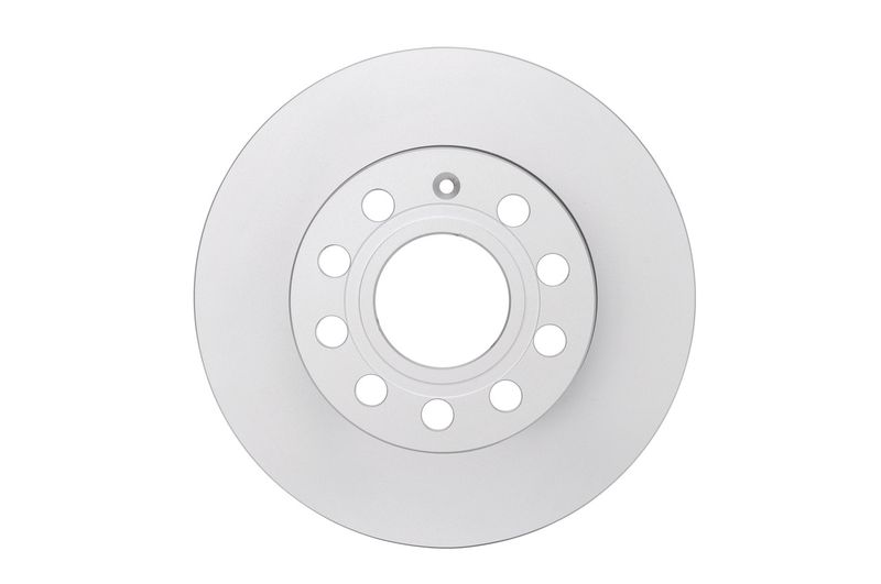 Bosch 0986479B78 Brake Disc - 1