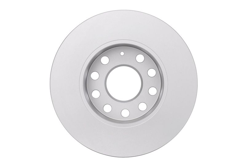Bosch 0986479B78 Brake Disc - 3