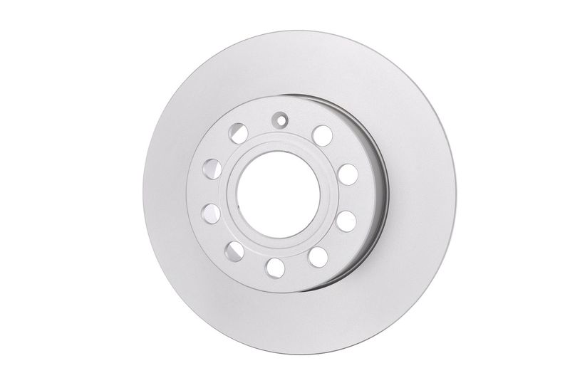 Bosch 0986479B78 Brake Disc - 6
