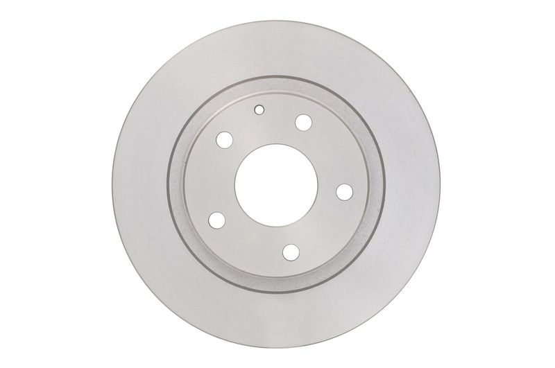 Bosch 0986479C22 Brake Disc - 1