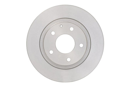 Bosch 0986479C22 Brake Disc - 1