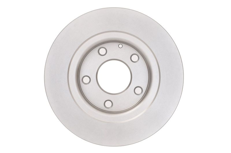 Bosch 0986479C22 Brake Disc - 3