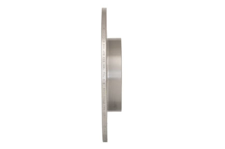 Bosch 0986479C22 Brake Disc - 4