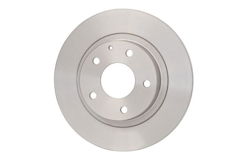 Bosch 0986479C22 Brake Disc - 6