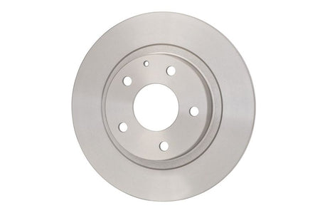 Bosch 0986479C22 Brake Disc - 6