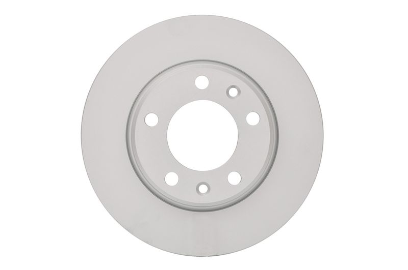 Bosch 0986479C23 Brake Disc - 1