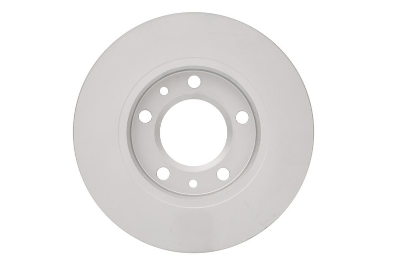 Bosch 0986479C23 Brake Disc - 3