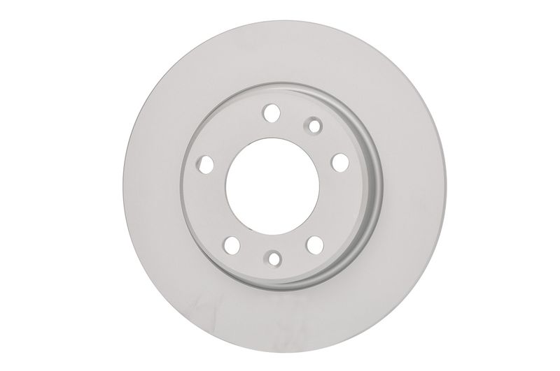 Bosch 0986479C23 Brake Disc - 6