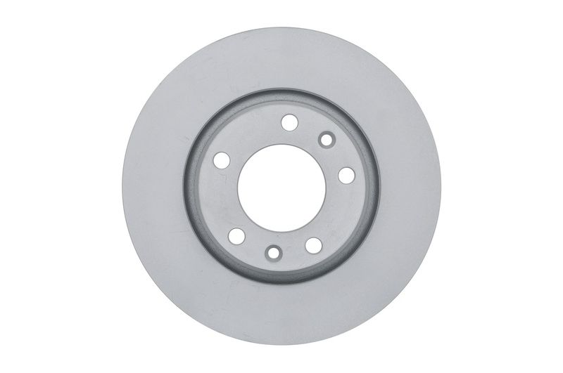 Bosch 0986479C24 Brake Disc - 1