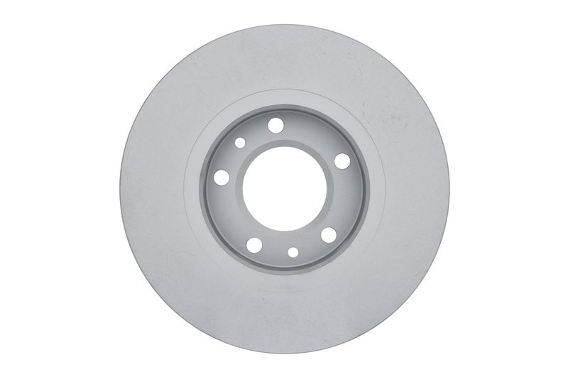 Bosch 0986479C24 Brake Disc - 3