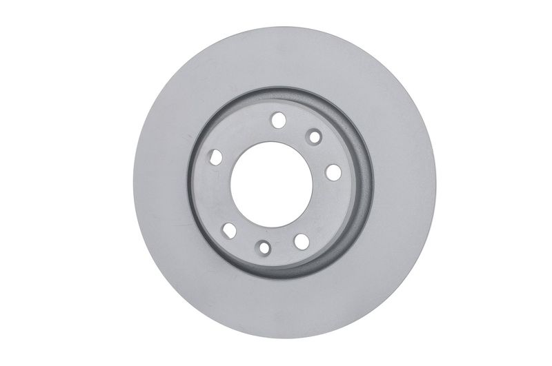Bosch 0986479C24 Brake Disc - 6