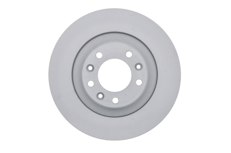 Bosch 0986479C25 Brake Disc - 1