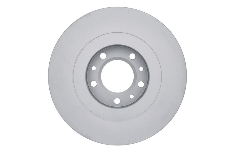 Bosch 0986479C25 Brake Disc - 3