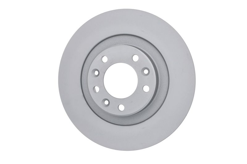 Bosch 0986479C25 Brake Disc - 6