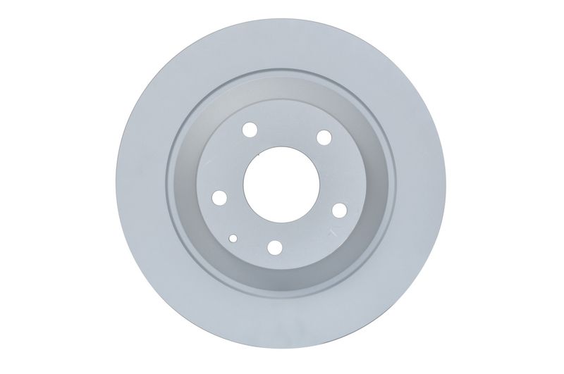 Bosch 0986479C28 Brake Disc - 1