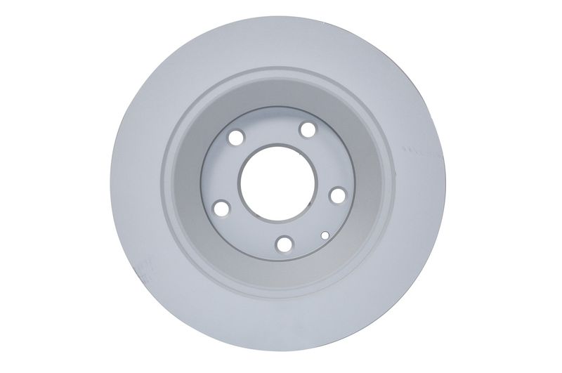 Bosch 0986479C28 Brake Disc - 3
