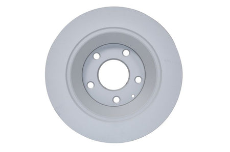 Bosch 0986479C28 Brake Disc - 3