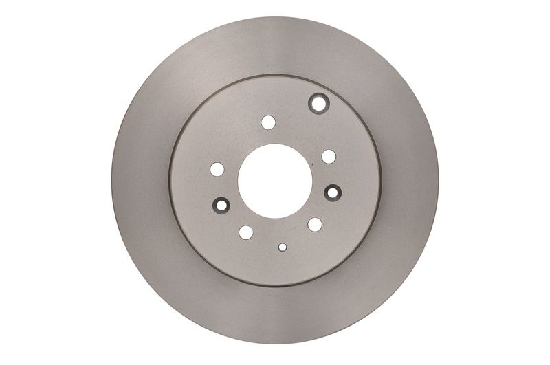 Bosch 0986479C30 Brake Disc - 1