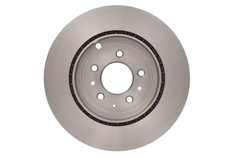 Bosch 0986479C30 Brake Disc - 3