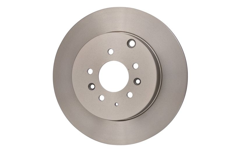 Bosch 0986479C30 Brake Disc - 6