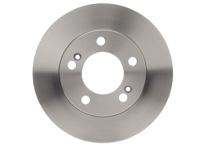 Bosch 0986479C31 Brake Disc - 1