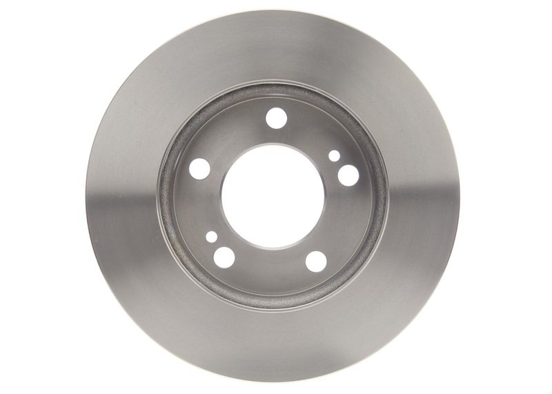 Bosch 0986479C31 Brake Disc - 3