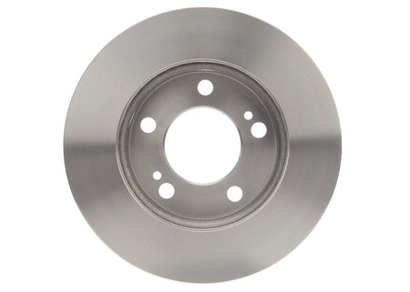 Bosch 0986479C31 Brake Disc - 3