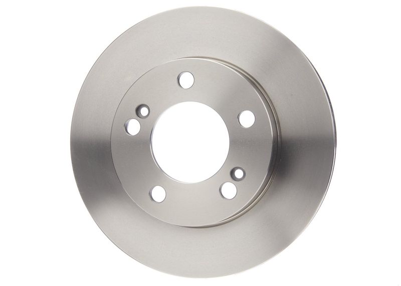 Bosch 0986479C31 Brake Disc - 6