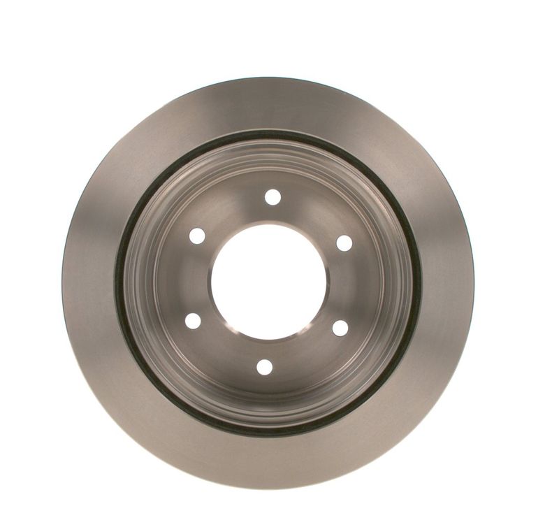 Bosch 0986479C32 Brake Disc - 1