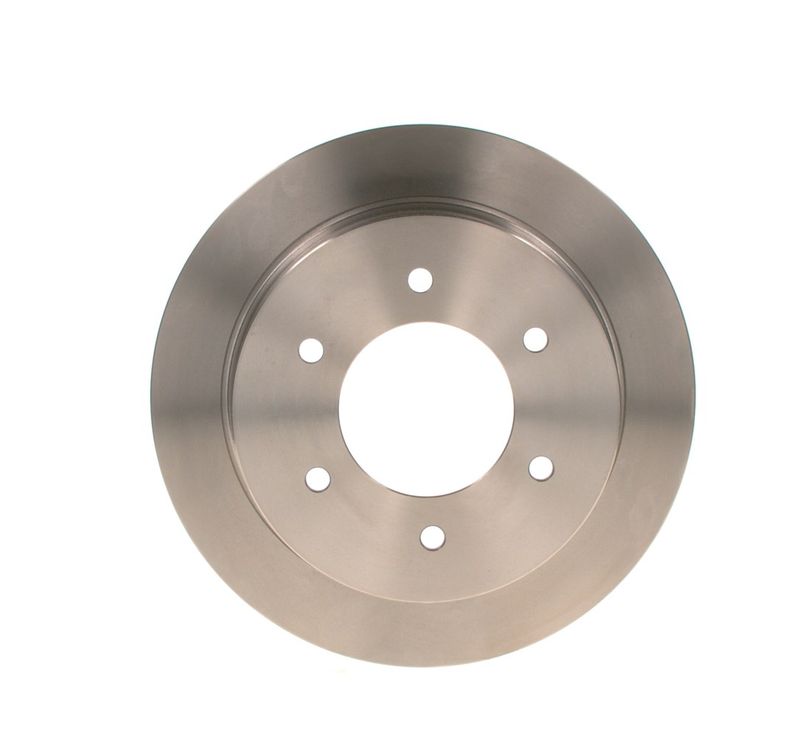 Bosch 0986479C32 Brake Disc - 3