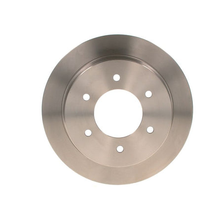 Bosch 0986479C32 Brake Disc - 3