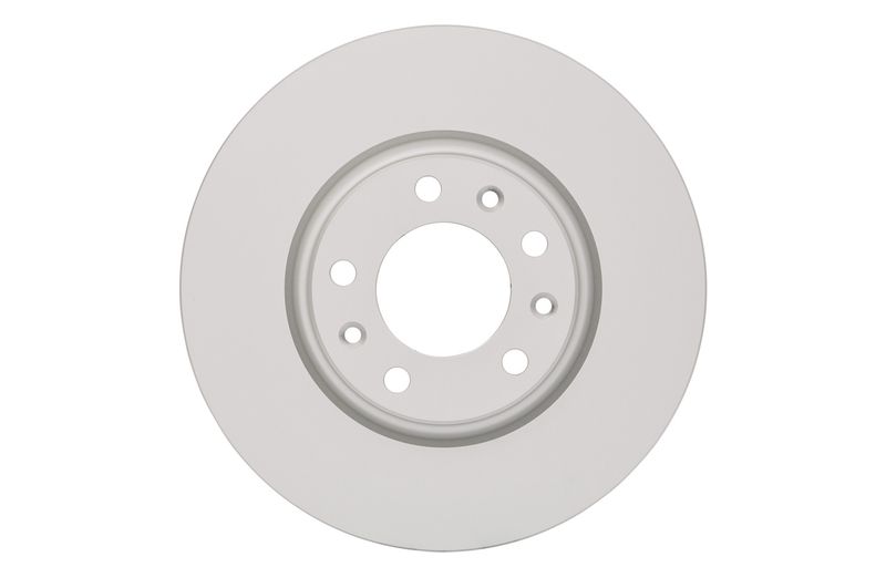 Bosch 0986479C33 Brake Disc - 1