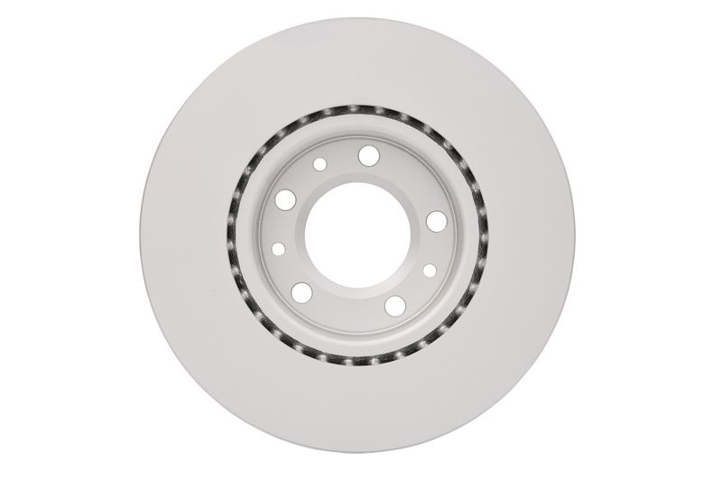 Bosch 0986479C33 Brake Disc - 3