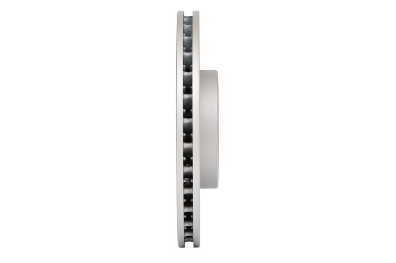Bosch 0986479C33 Brake Disc - 4
