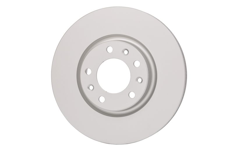 Bosch 0986479C33 Brake Disc - 6