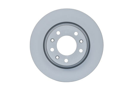 Bosch 0986479C34 Brake Disc - 1