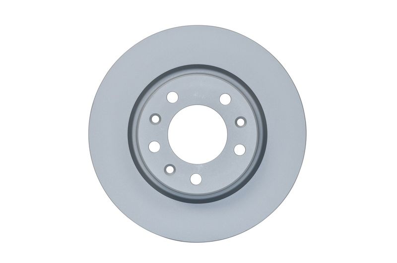 Bosch 0986479C34 Brake Disc - 1