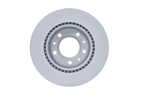 Bosch 0986479C34 Brake Disc - 3
