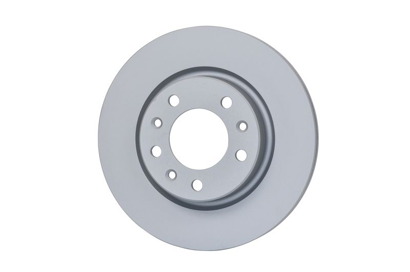 Bosch 0986479C34 Brake Disc - 6
