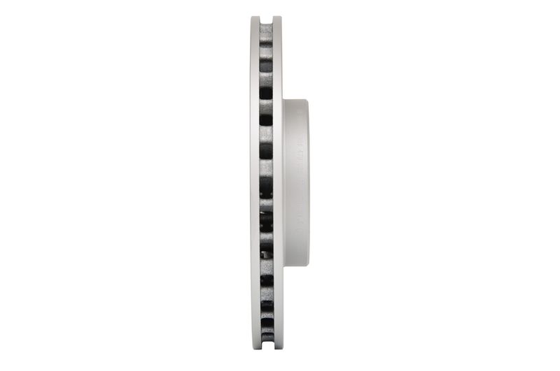 Bosch 0986479C35 Brake Disc - 4