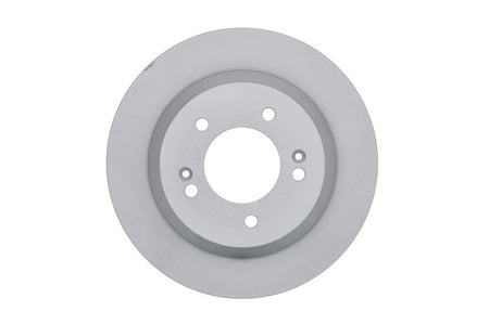 Bosch 0986479C39 Brake Disc - 1